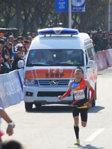 洛隆县大型活动