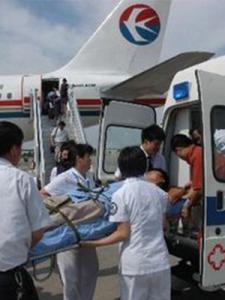 洛隆县接送服务