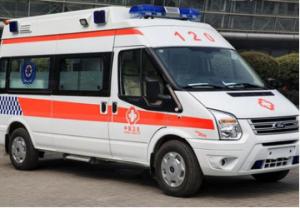 洛隆县救护车租赁